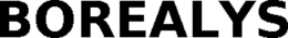 BOREALYS