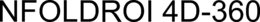 NFOLDROI 4D-360