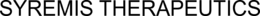 SYREMIS THERAPEUTICS