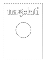 NAGELATI