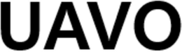 UAVO