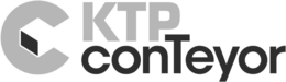 KTP CONTEYOR