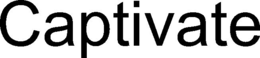 CAPTIVATE