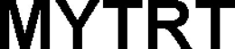 MYTRT