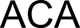 ACA