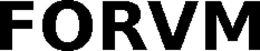 FORVM