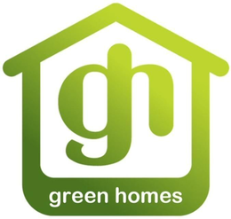 GH GREEN HOMES