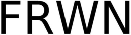 FRWN