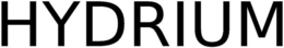 HYDRIUM
