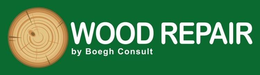 WOOD REPAIR BY BOEGH CONSULT