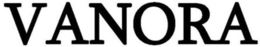 VANORA