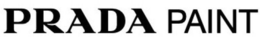 PRADA PAINT