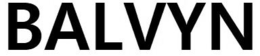 BALVYN