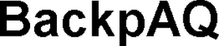 BACKPAQ
