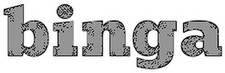 BINGA