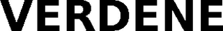 VERDENE