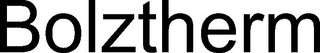 BOLZTHERM