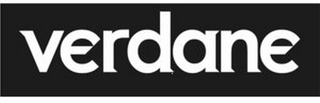 VERDANE