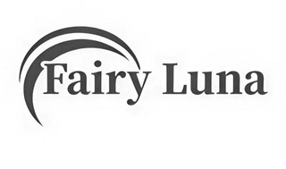FAIRY LUNA