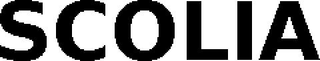 SCOLIA