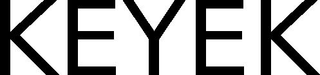 KEYEK