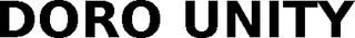 DORO UNITY
