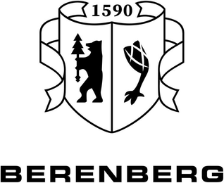 1590 BERENBERG