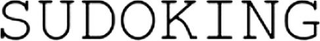 SUDOKING