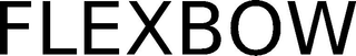FLEXBOW
