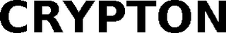 CRYPTON