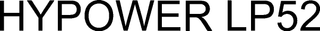 HYPOWER LP52