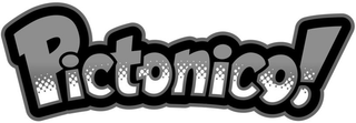 PICTONICO!