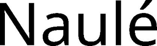 NAULÉ