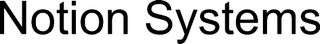 NOTION SYSTEMS