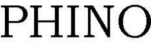 PHINO