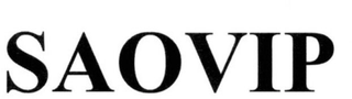 SAOVIP
