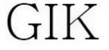 GIK