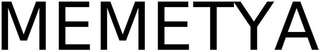 MEMETYA