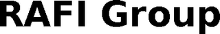 RAFI GROUP