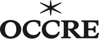 OCCRE