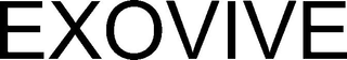 EXOVIVE
