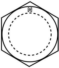 N