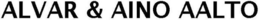 ALVAR & AINO AALTO