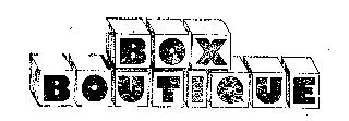 BOX BOUTIQUE