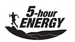 5-HOUR ENERGY