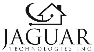 JAGUAR TECHNOLOGIES INC.
