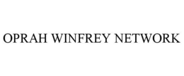 OPRAH WINFREY NETWORK