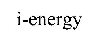 I-ENERGY