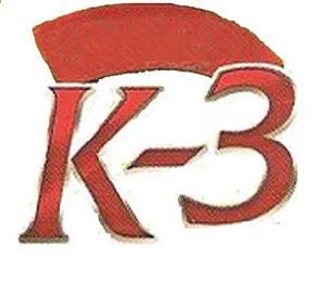 K-3