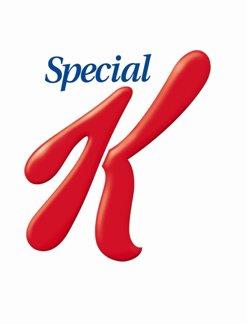 SPECIAL K